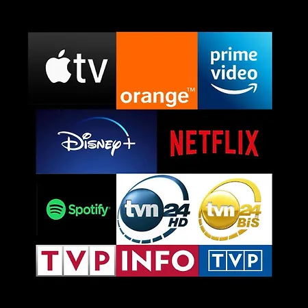 Before Making Request, Read My Profile Host At The Bottom Of Page # Smyk Wifi 1Gbs 70'Tv Max Disney Appletv Netflix Apartment