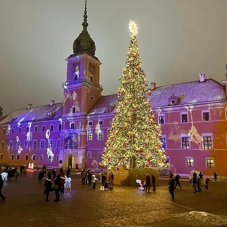 Before Making Request, Read My Profile Host At The Bottom Of Page # Smyk Wifi 1Gbs 70'Tv Max Disney Appletv Netflix Apartment Warsaw