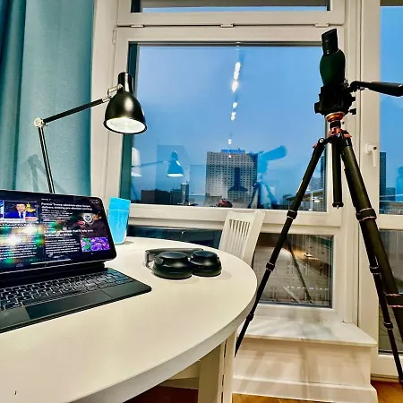 Before Making Request, Read My Profile Host At The Bottom Of Page # Smyk Wifi 1Gbs 70'Tv Max Disney Appletv Netflix * Warsaw